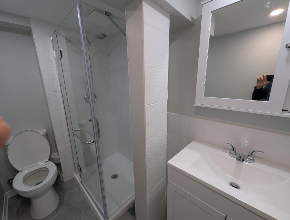 Magnifique 3 ½ (demi-sous-sol) rénové à louer 1150 | 3287326