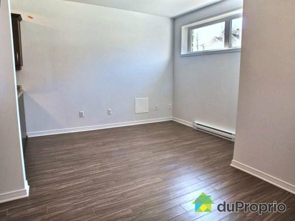 3 1/2 à louer (1 bedroom for rent) $1014 Gatineau | 3287327