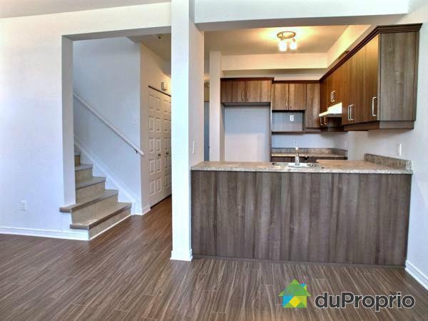3 1/2 à louer (1 bedroom for rent) $1014 Gatineau | 3287327
