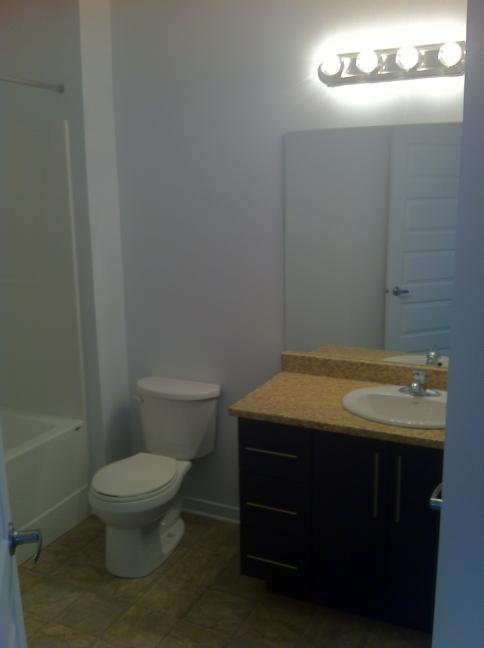 3 1/2 à louer (1 bedroom for rent) $1014 Gatineau | 3287327