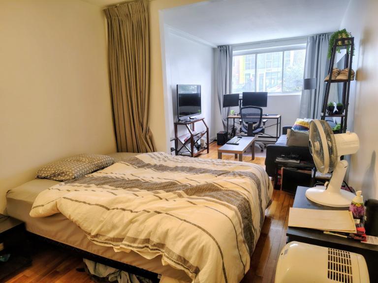 3 1/2 - Montréal - 1 195 $/mois | 3287330