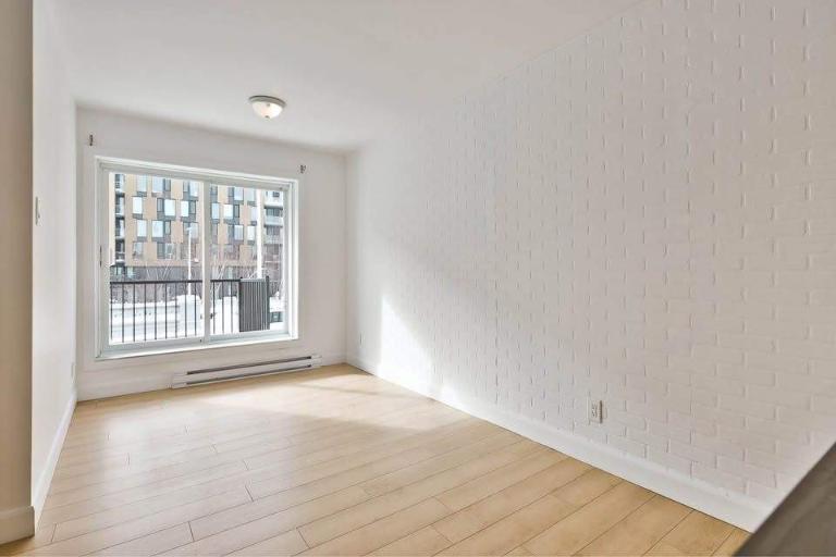 1 CH - 1 SDB - Montréal - $1,295 /mo | 3287337