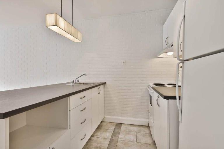 1 CH - 1 SDB - Montréal - $1,295 /mo | 3287337