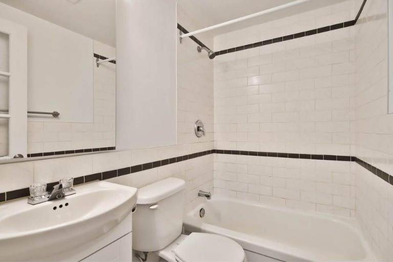 1 CH - 1 SDB - Montréal - $1,295 /mo | 3287338