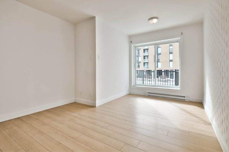 1 CH - 1 SDB - Montréal - $1,295 /mo | 3287338