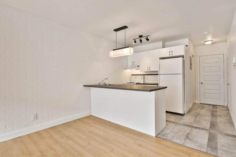 1 CH - 1 SDB - Montréal - $1,295 /mo | 3287338