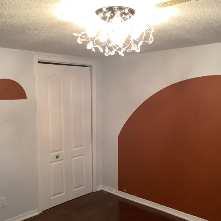 Beau logement ,chauffé/éclairé,réfrigérateur/cuisinière,laveuse/sécheuse ,meublée | 3292442