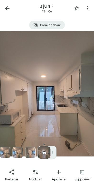 Appartement 3 1/2 a louer | 3287340
