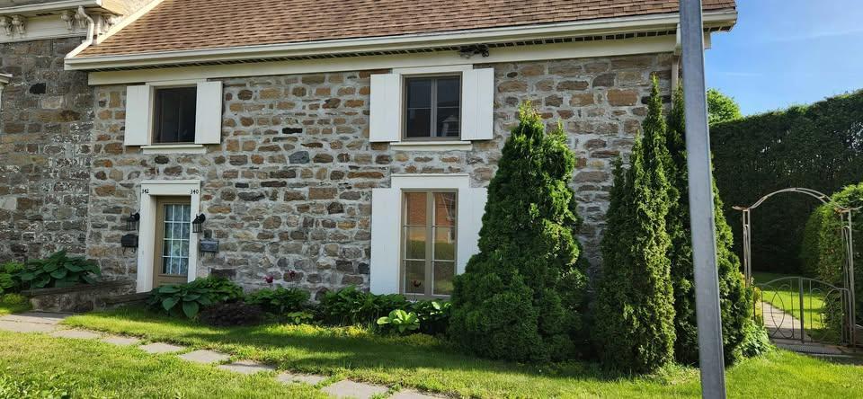 Logement 3 1/2 a partir du 1 juillet 2026 | 3287342