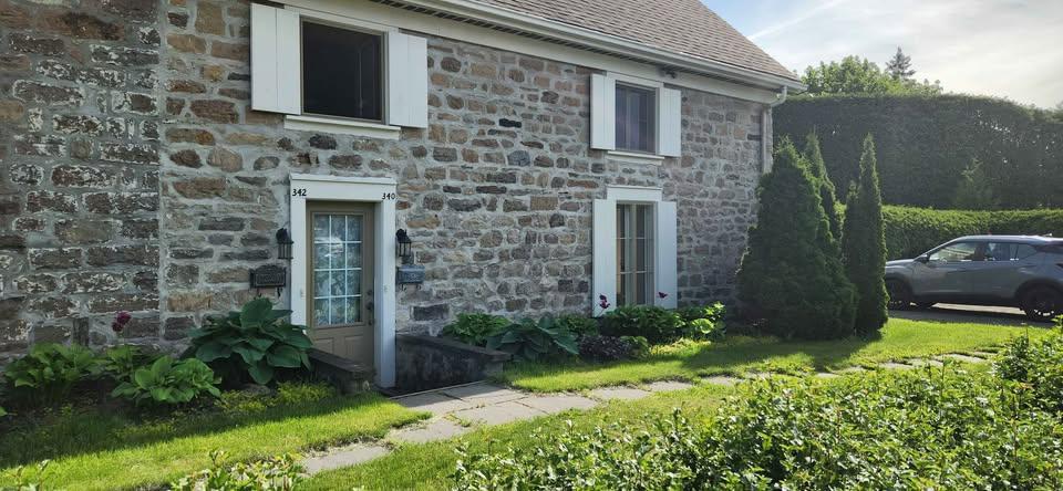 Logement 3 1/2 a partir du 1 juillet 2026 | 3287342