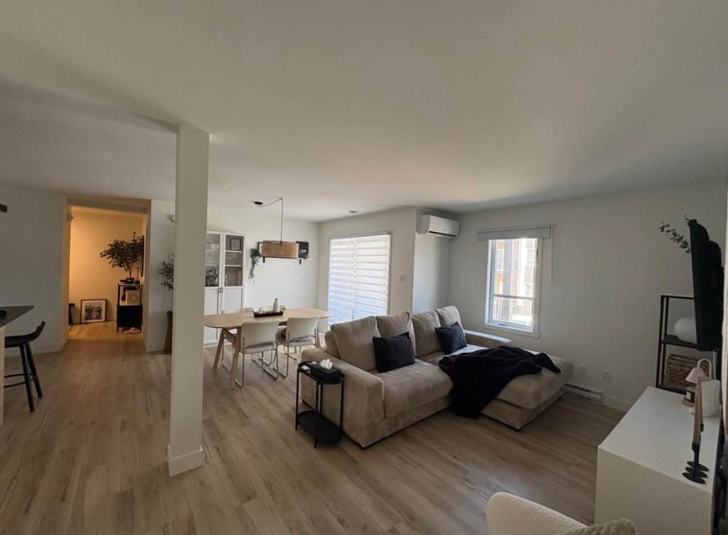 4 1/2 Appartement Val-Bélair | 3287343