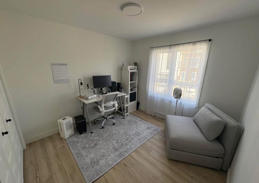 4 1/2 Appartement Val-Bélair | 3287343