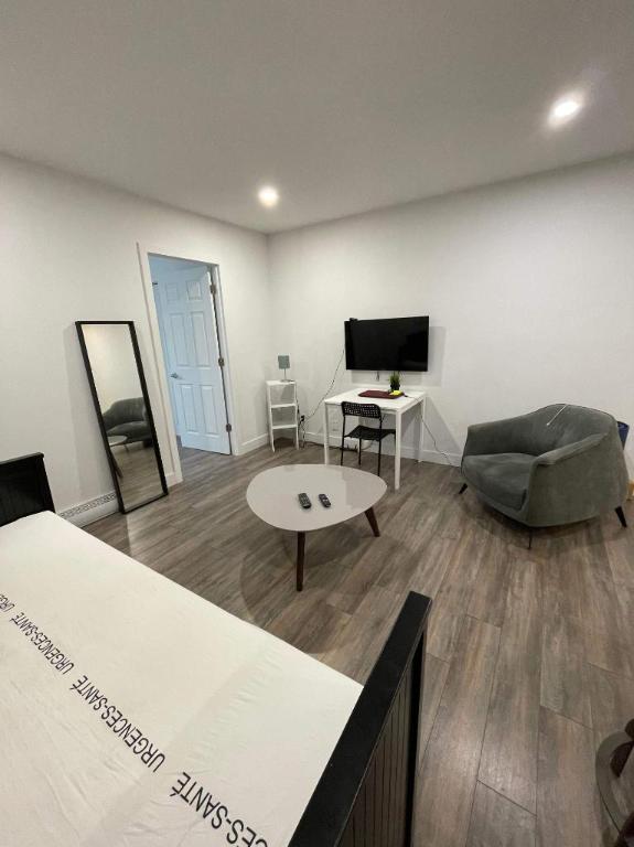 1 CH - 1 SDB - Montréal - $1,295 /mo | 3287357