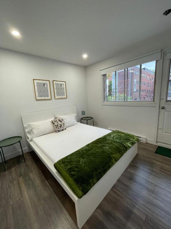 1 CH - 1 SDB - Montréal - $1,295 /mo | 3287358