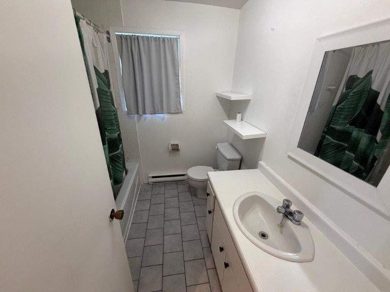 4 1/2 À LOUER - TERREBONNE - APPARTEMENT À LOUER | 3287363