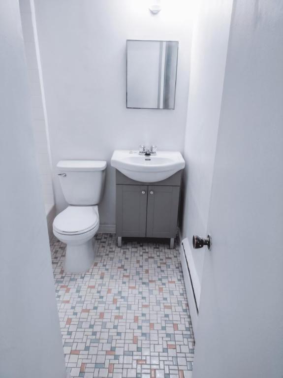 1 CH - 1 SDB - Montréal - $1,395 /mo | 3287364