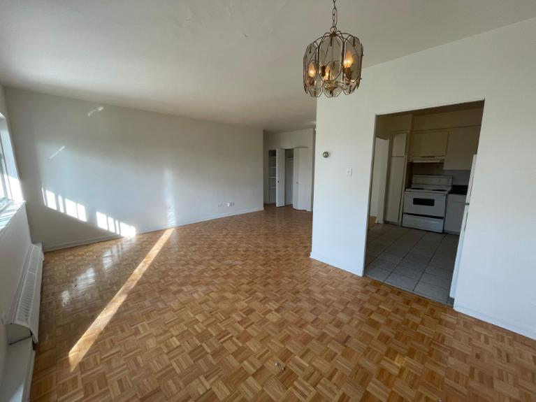 1 CH - 1 SDB - Montréal - $1,395 /mo | 3287365