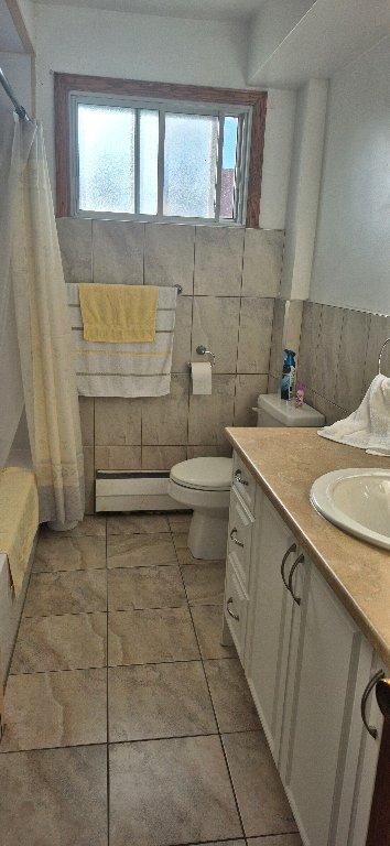 5 1/2 rue Domremi st leonard | 3287369