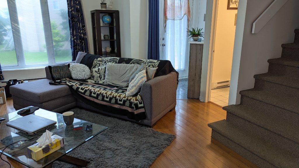 Grand 5 1/2 sur deux étages St-Jérôme | 3287375