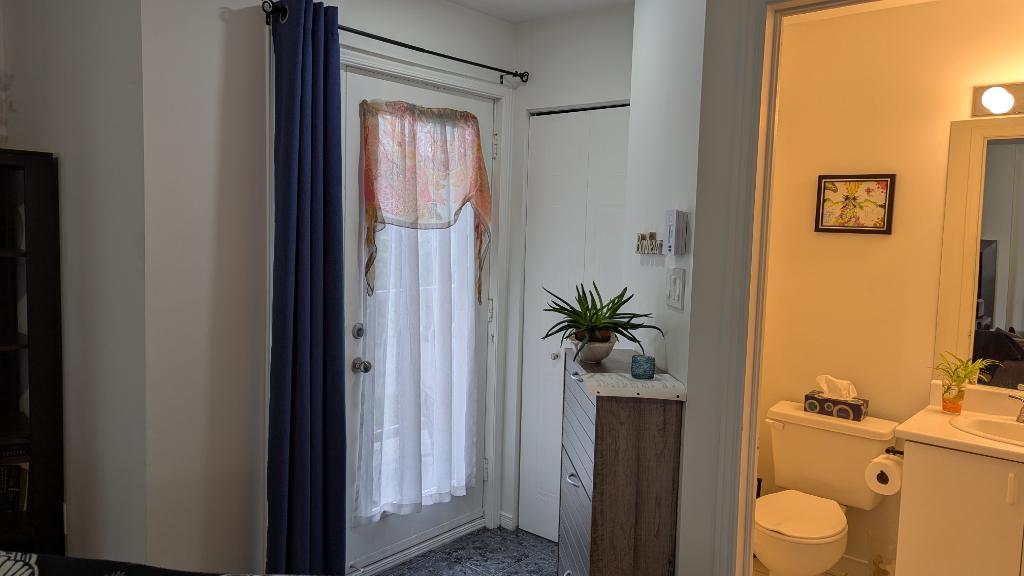 Grand 5 1/2 sur deux étages St-Jérôme | 3287375