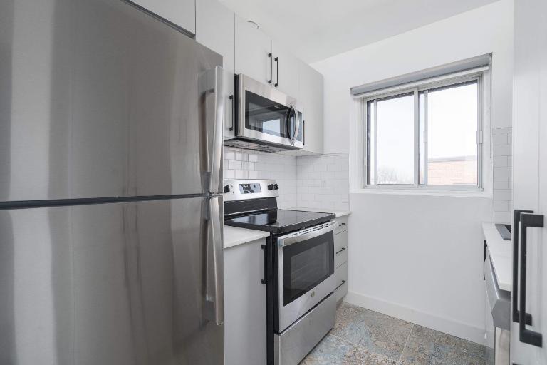 1 CH - 1 SDB - Montréal - $1,495 /mo | 3287376