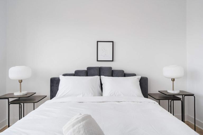 1 CH - 1 SDB - Montréal - $1,495 /mo | 3287376