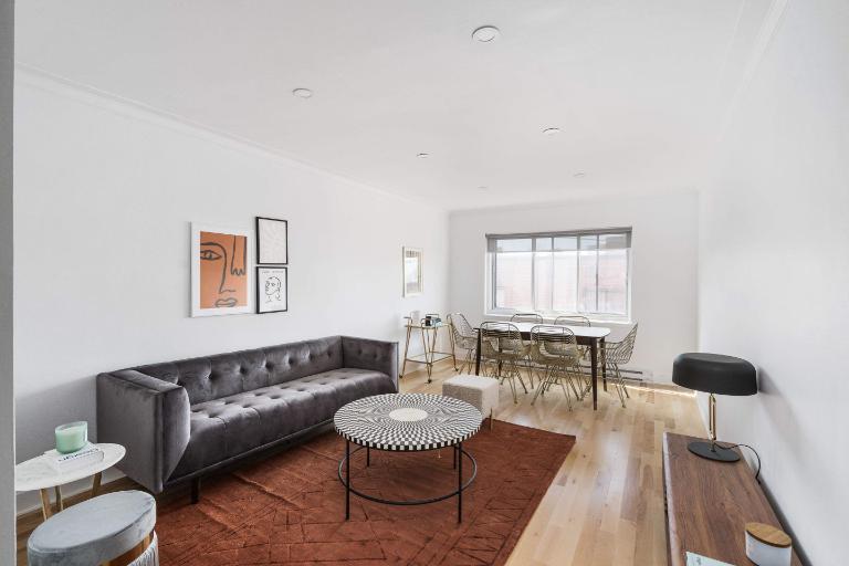 1 CH - 1 SDB - Montréal - $1,495 /mo | 3287376