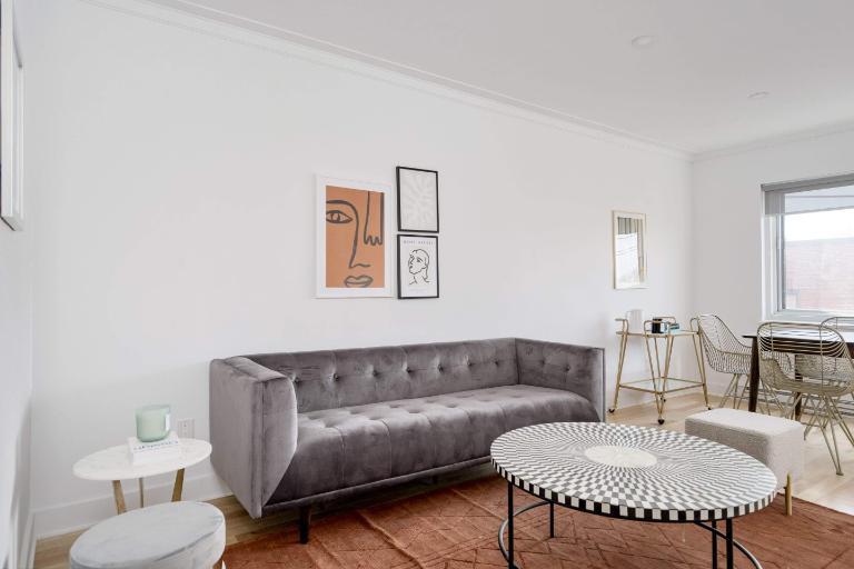 1 CH - 1 SDB - Montréal - $1,495 /mo | 3287376
