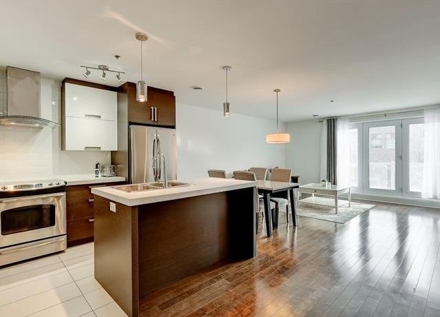 Condo 3 1/2 a louer | 3287377