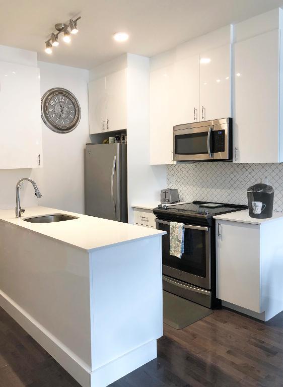 3 1/2 apartment in Plateau | 3287381