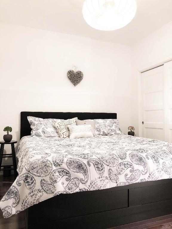 3 1/2 apartment in Plateau | 3287381