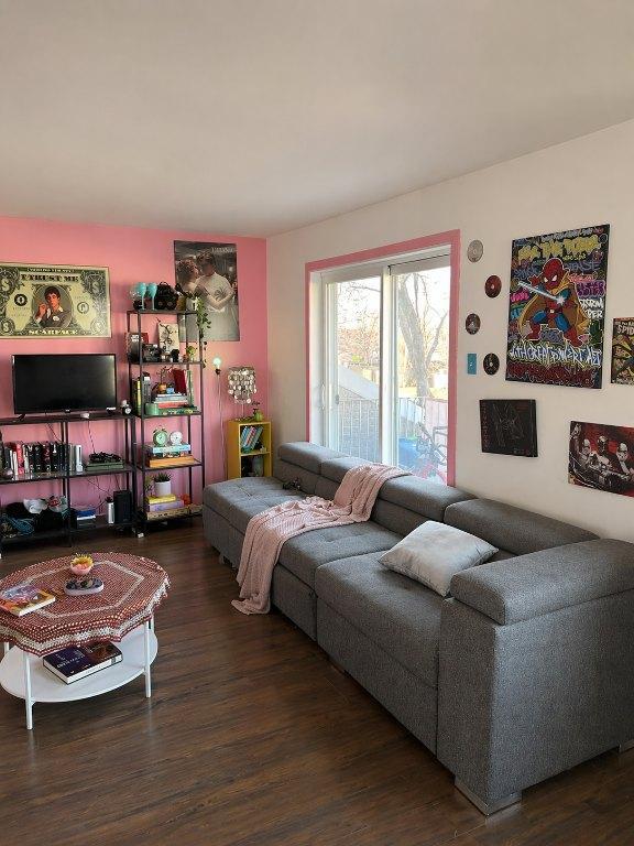5 1/2 libre le 1er juillet à Mirabel | 3287382