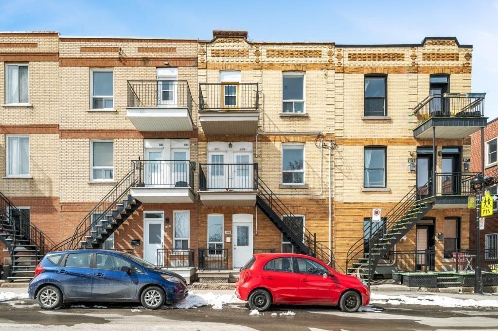 À LOUER – Magnifique 4 ½ dans Ville-Marie (Disponible le 1er juillet) | 3287390