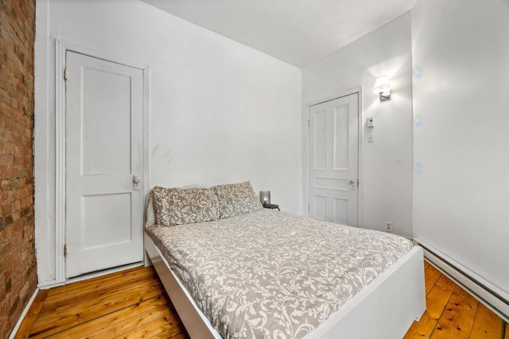 À LOUER – Magnifique 4 ½ dans Ville-Marie (Disponible le 1er juillet) | 3287390