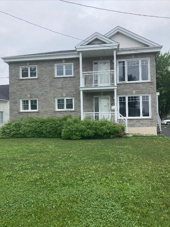 Sorel-Tracy logement 5 1/2 | 3287406