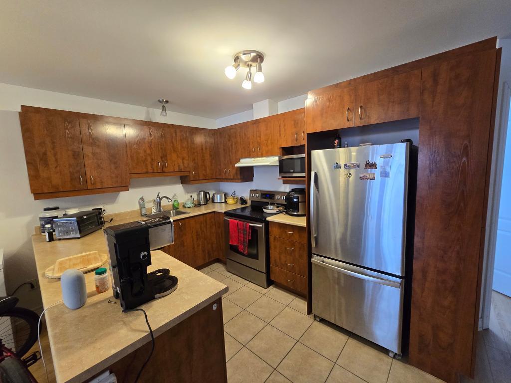 SPACIEUX 4½ LUMINEUX À LOUER – CHOMEDEY, LAVAL | 3287407