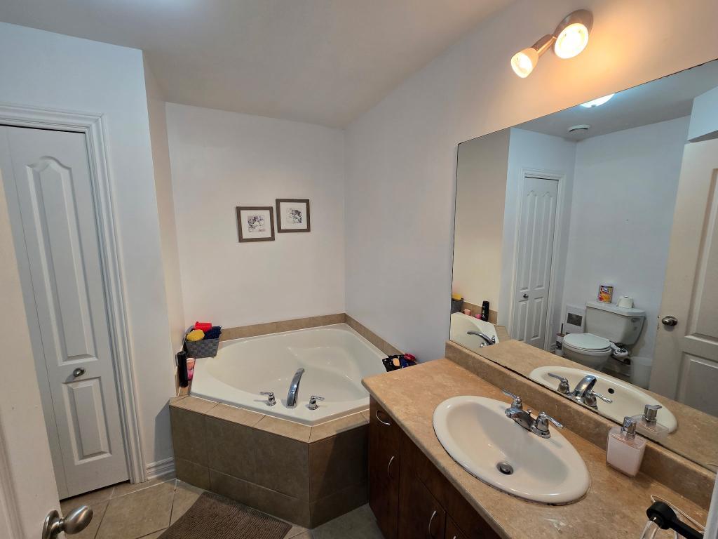 SPACIEUX 4½ LUMINEUX À LOUER – CHOMEDEY, LAVAL | 3287407