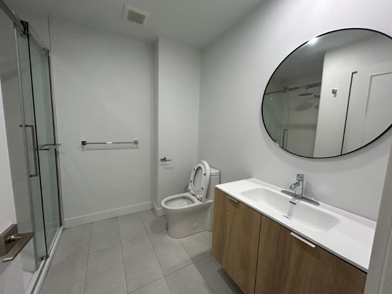 1 CH - 1 SDB - Montréal - $1,850 /mo | 3287413
