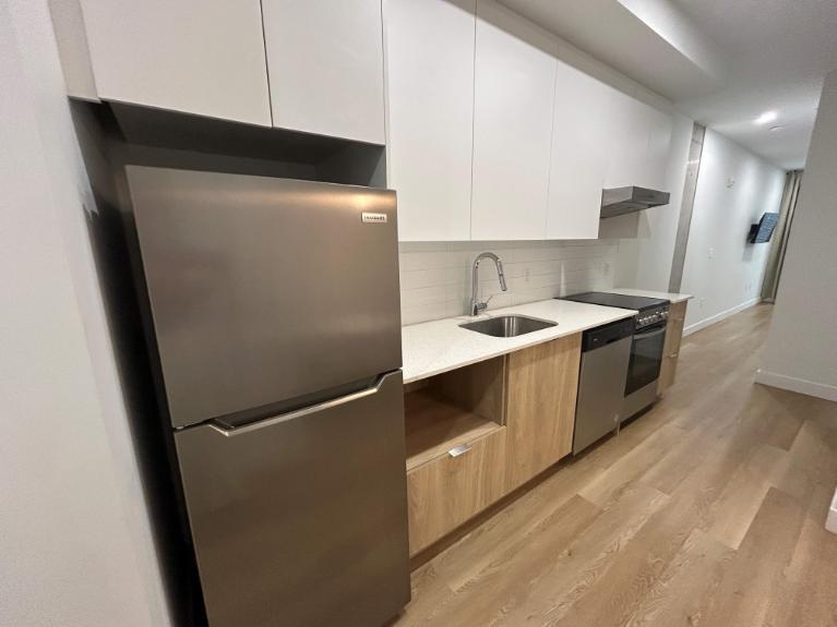 1 CH - 1 SDB - Montréal - $1,850 /mo | 3287413