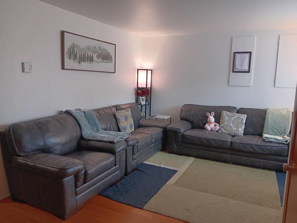 🏡Grand 5 1/2 à Longueuil – 3 chambres – Disponible 1er août 2026 – 1 750$ca - Rive-Sud Montréal | 3287415