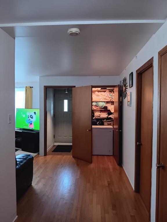 🏡Grand 5 1/2 à Longueuil – 3 chambres – Disponible 1er août 2026 – 1 750$ca - Rive-Sud Montréal | 3287415