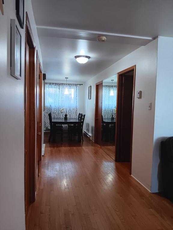 🏡Grand 5 1/2 à Longueuil – 3 chambres – Disponible 1er août 2026 – 1 750$ca - Rive-Sud Montréal | 3287415