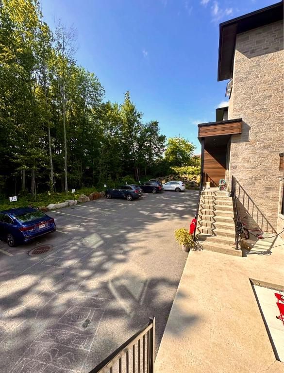 Grand logement 3 chambres / 2 salles de bain | 3287416