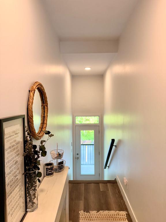 Grand logement 3 chambres / 2 salles de bain | 3287416