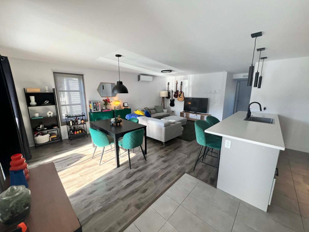 CESSION DE BAIL - GRAND 5 1/2 MODERNE À BEAUHARNOIS (1er mois gratuit - $ comptant) | 3287418