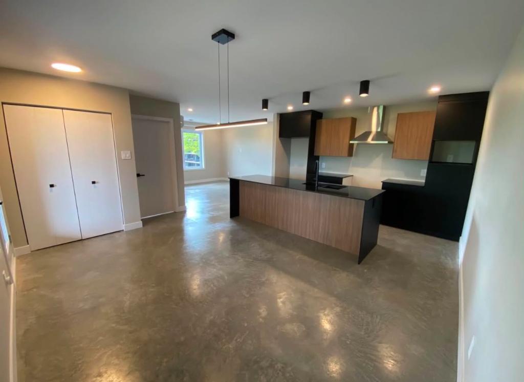 Logement 6 1/2, neuf, à distance de marche du Memphré | 3287421