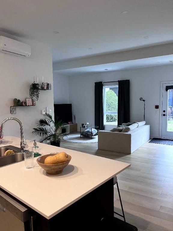3½ Saint-Constant - Cession de bail 1 an | 3287429