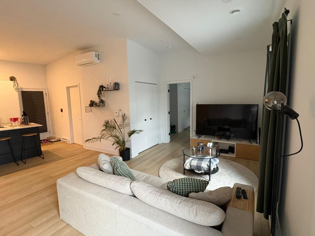 3½ Saint-Constant - Cession de bail 1 an | 3287429