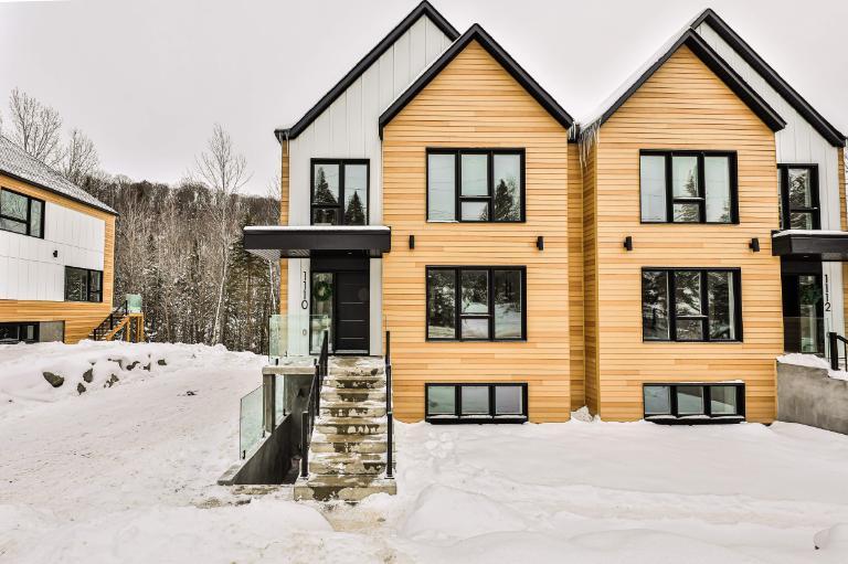 3 CH - 2 SDB - Sainte-Agathe-des-Monts - $1,985 /mo | 3287434