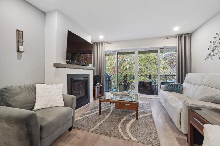 2 CH - 2 SDB - Bromont - $2,165 /mo | 3287436